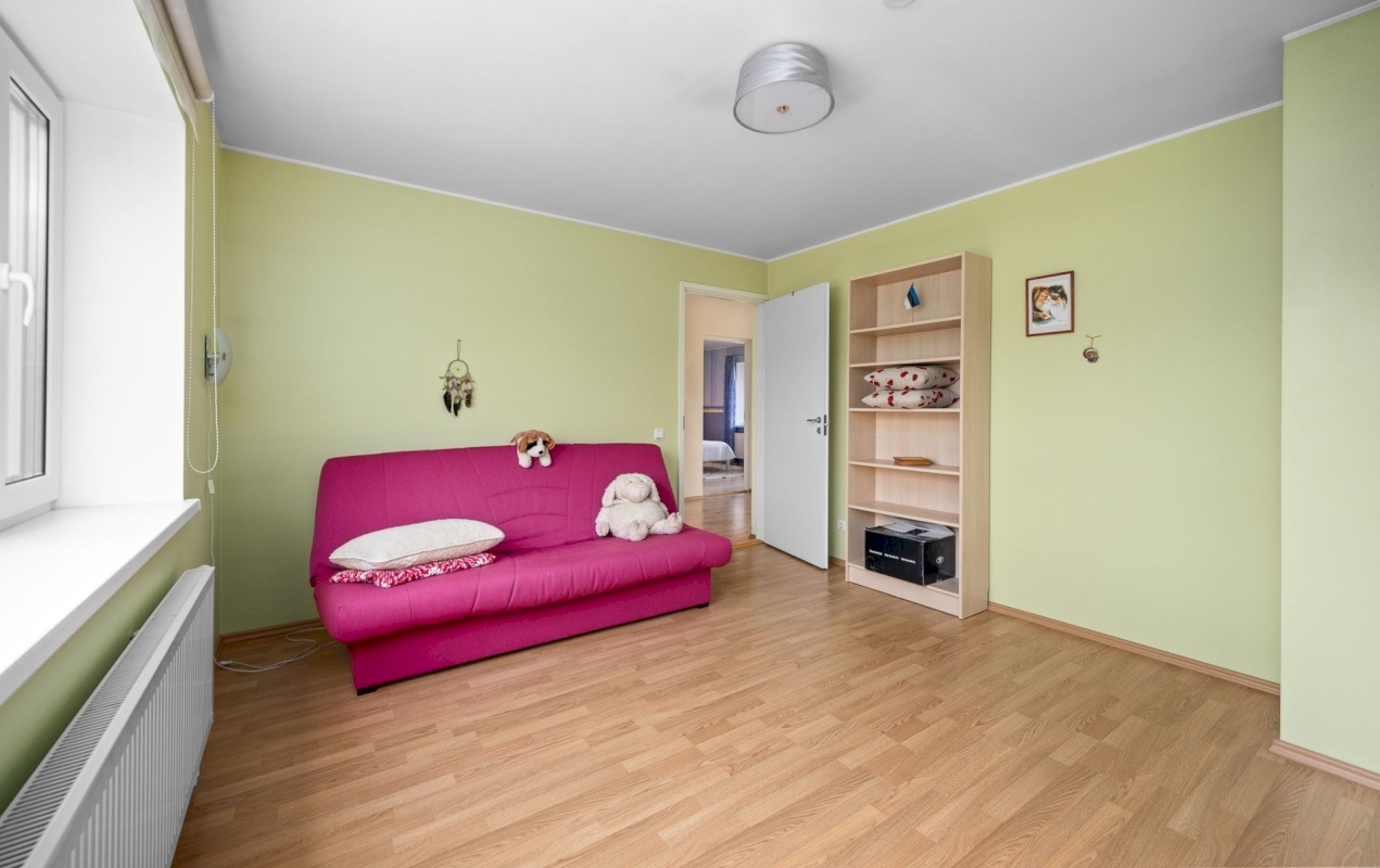 Viimsi vald, Tammneeme küla, Tammneeme tee 17