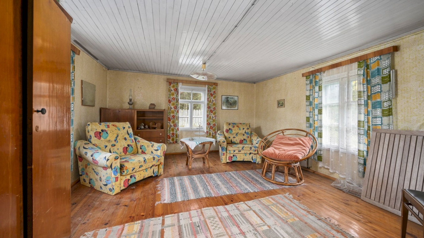 Viimsi vald, Tammneeme küla, Tammneeme tee 17