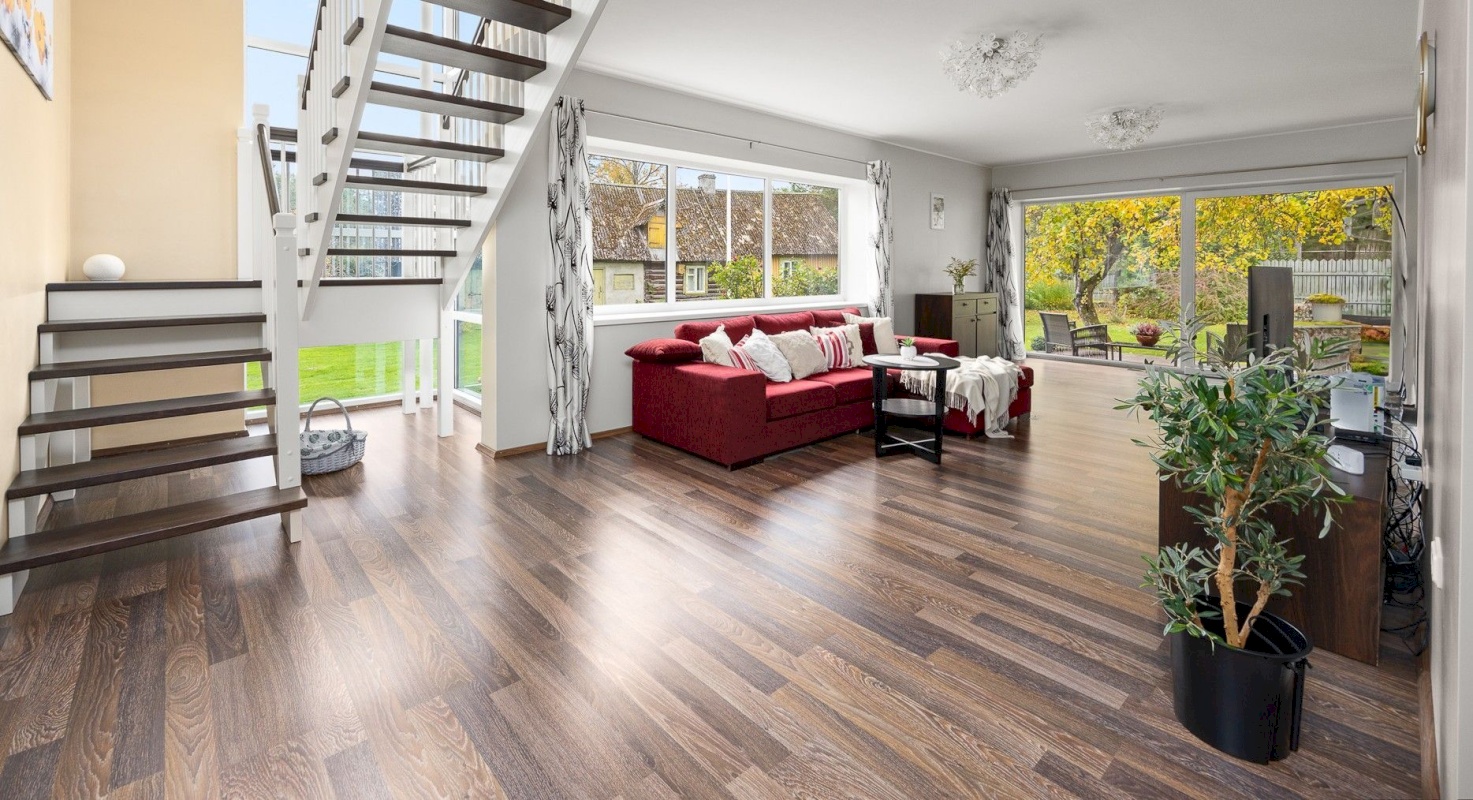 Viimsi vald, Tammneeme küla, Tammneeme tee 17