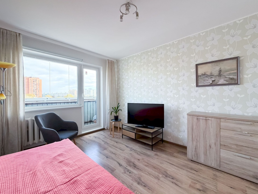 Tallinn, Mustamäe linnaosa, Sõpruse pst 232