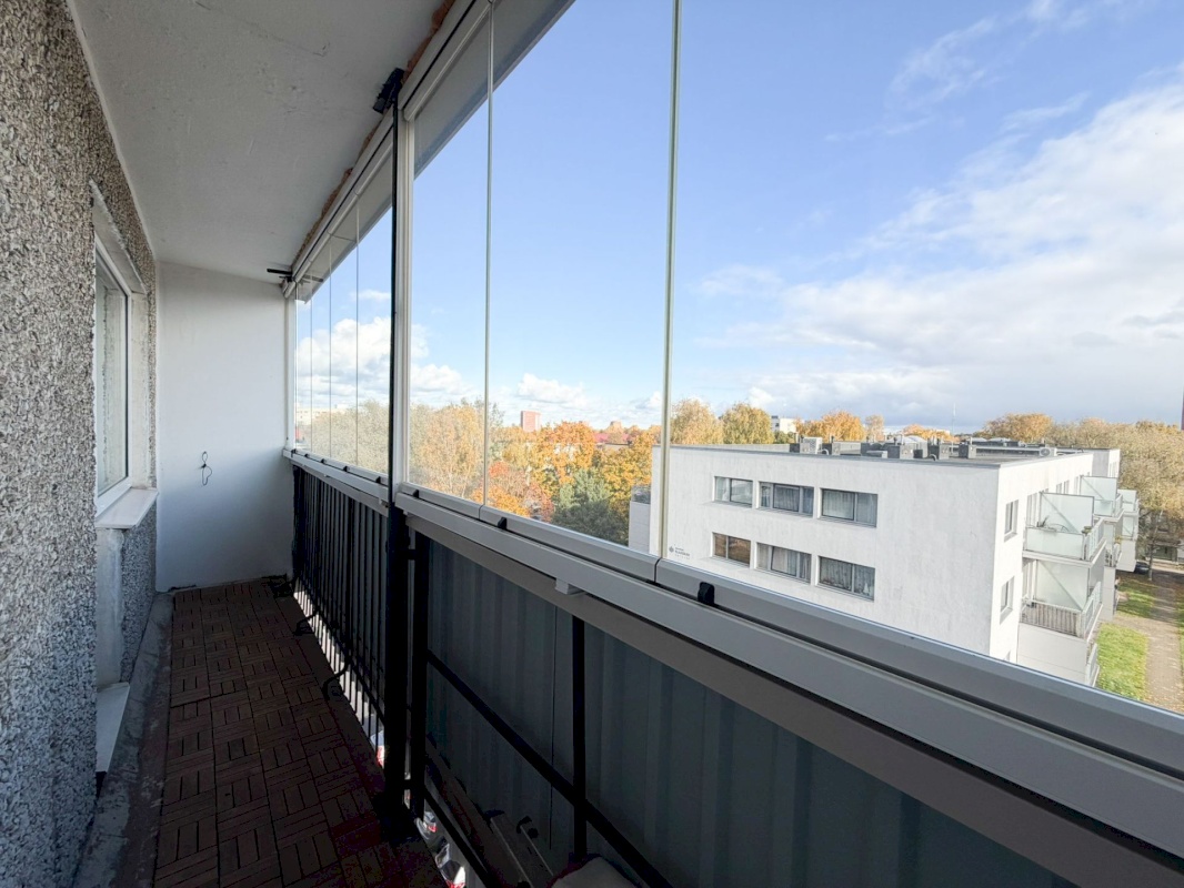 Tallinn, Mustamäe linnaosa, Sõpruse pst 232