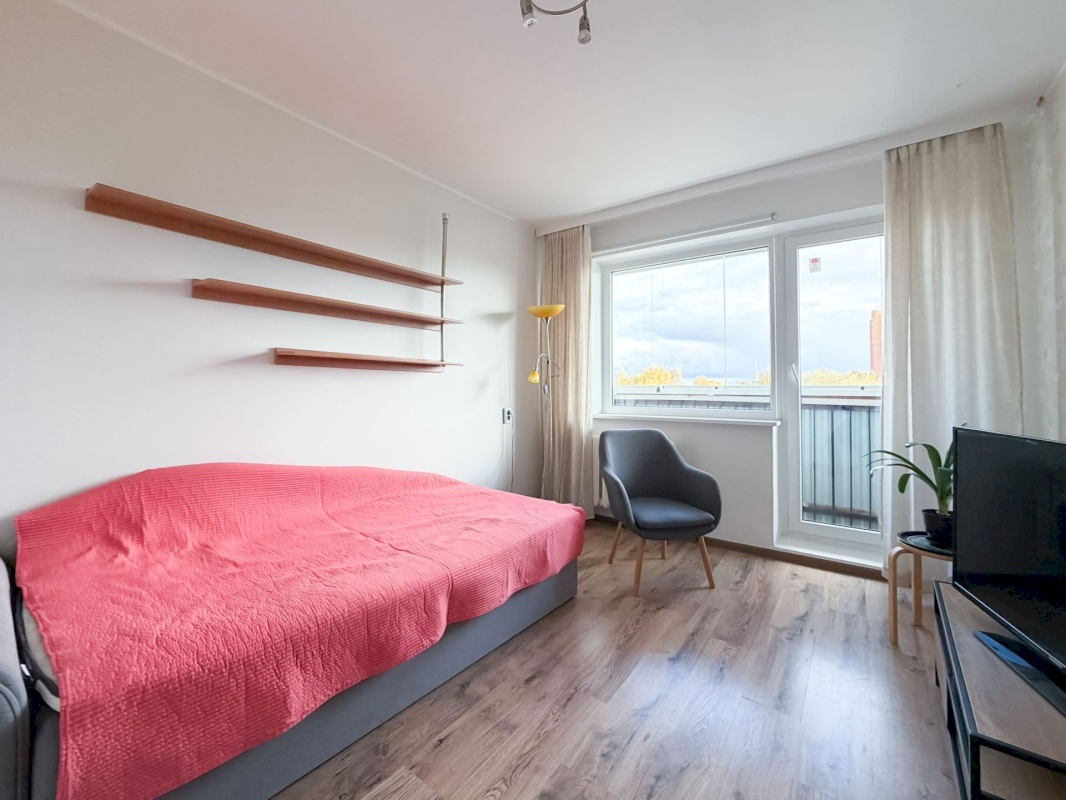 Tallinn, Mustamäe linnaosa, Sõpruse pst 232