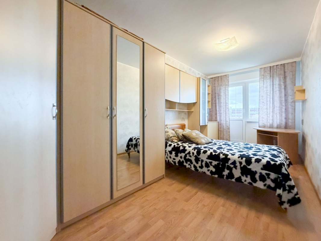 Tallinn, Mustamäe linnaosa, Sõpruse pst 232