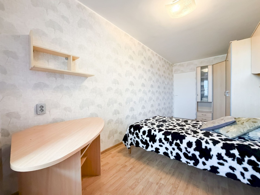 Tallinn, Mustamäe linnaosa, Sõpruse pst 232