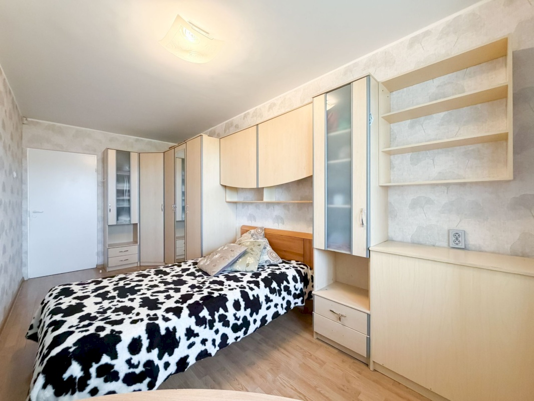 Tallinn, Mustamäe linnaosa, Sõpruse pst 232