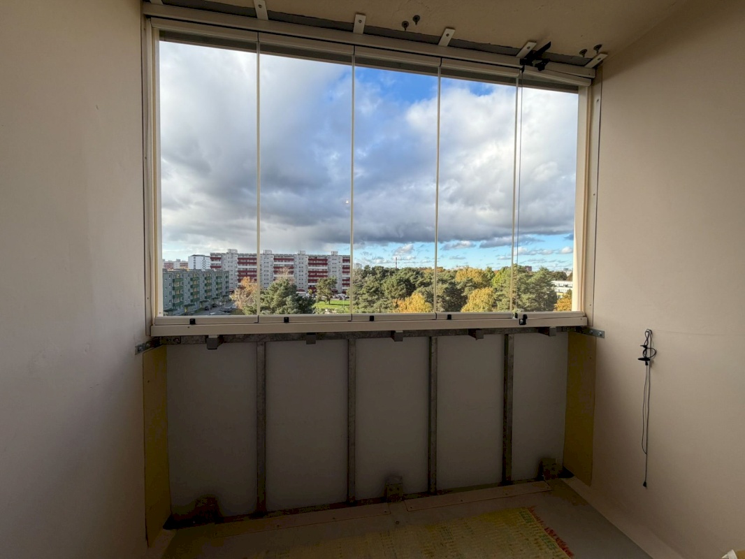 Tallinn, Mustamäe linnaosa, Sõpruse pst 232
