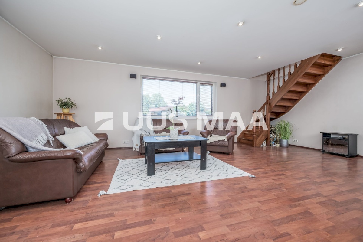 Maardu linn, Raudheina tee 30