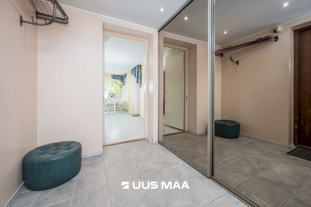 Maardu linn, Raudheina tee 30