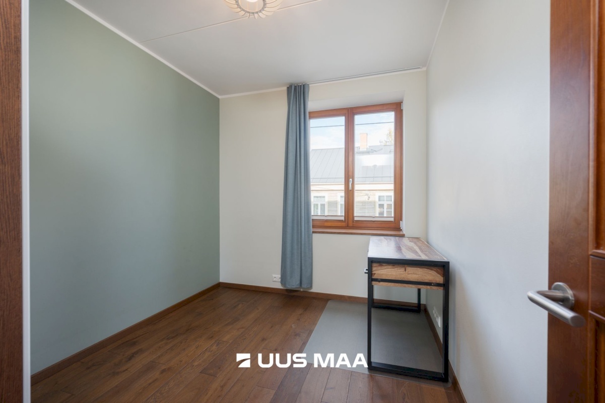 Tartu linn, Tartu linn, Supilinn, Oa 10