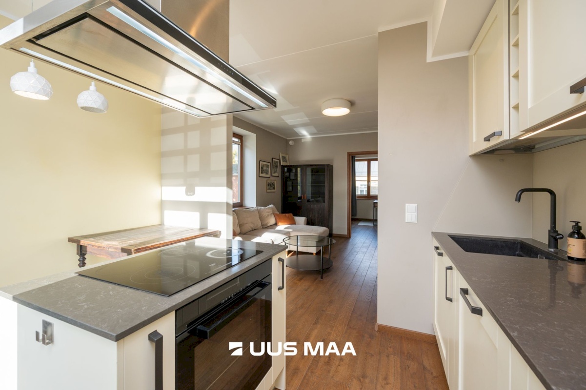 Tartu linn, Tartu linn, Supilinn, Oa 10