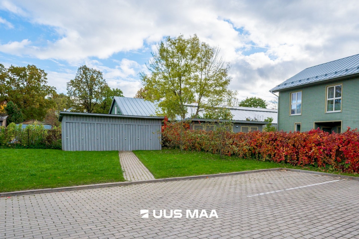 Tartu linn, Tartu linn, Supilinn, Oa 10