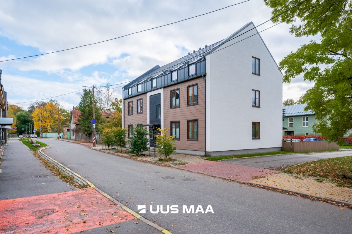 Tartu linn, Tartu linn, Supilinn, Oa 10