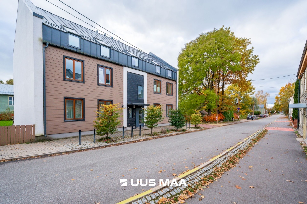 Tartu linn, Tartu linn, Supilinn, Oa 10