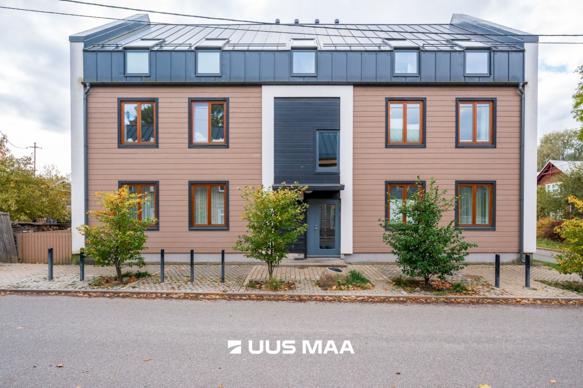 Tartu linn, Tartu linn, Supilinn, Oa 10