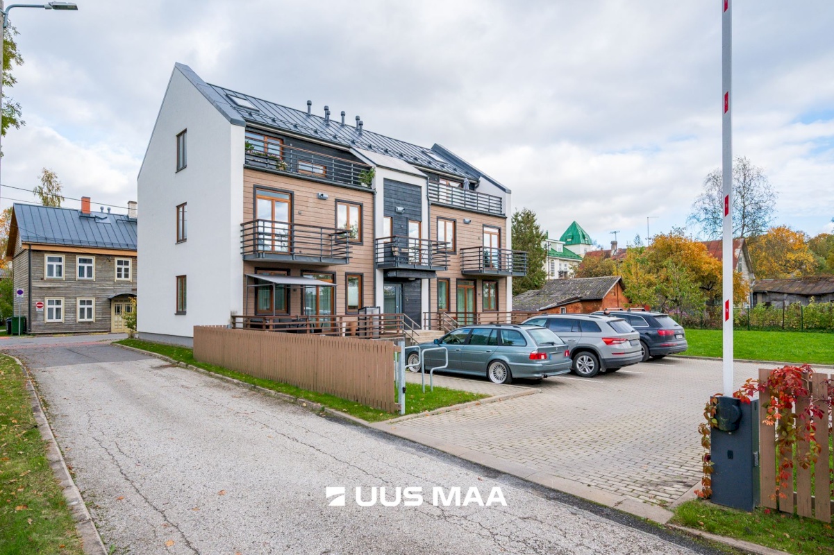 Tartu linn, Tartu linn, Supilinn, Oa 10