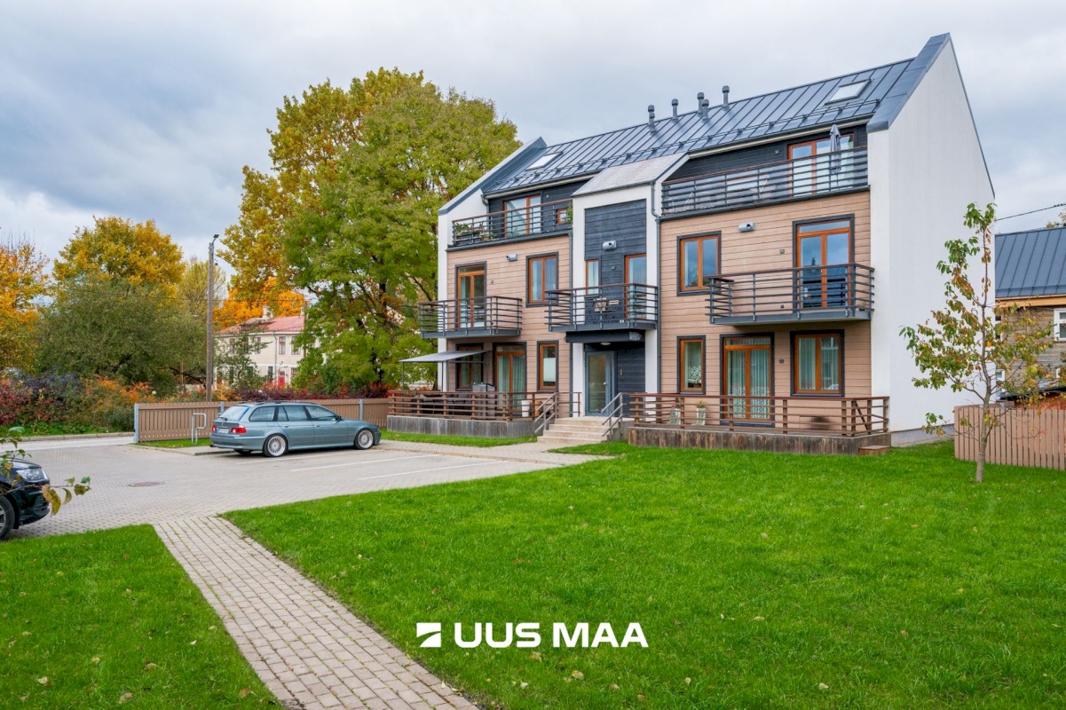 Tartu linn, Tartu linn, Supilinn, Oa 10