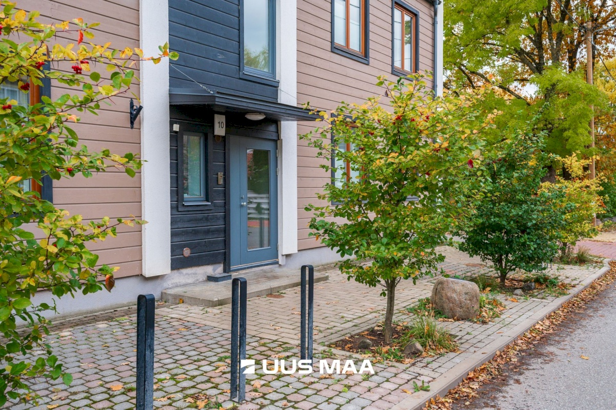 Tartu linn, Tartu linn, Supilinn, Oa 10