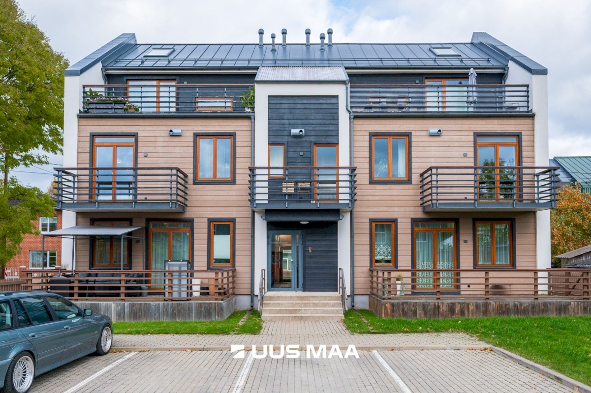 Tartu linn, Tartu linn, Supilinn, Oa 10