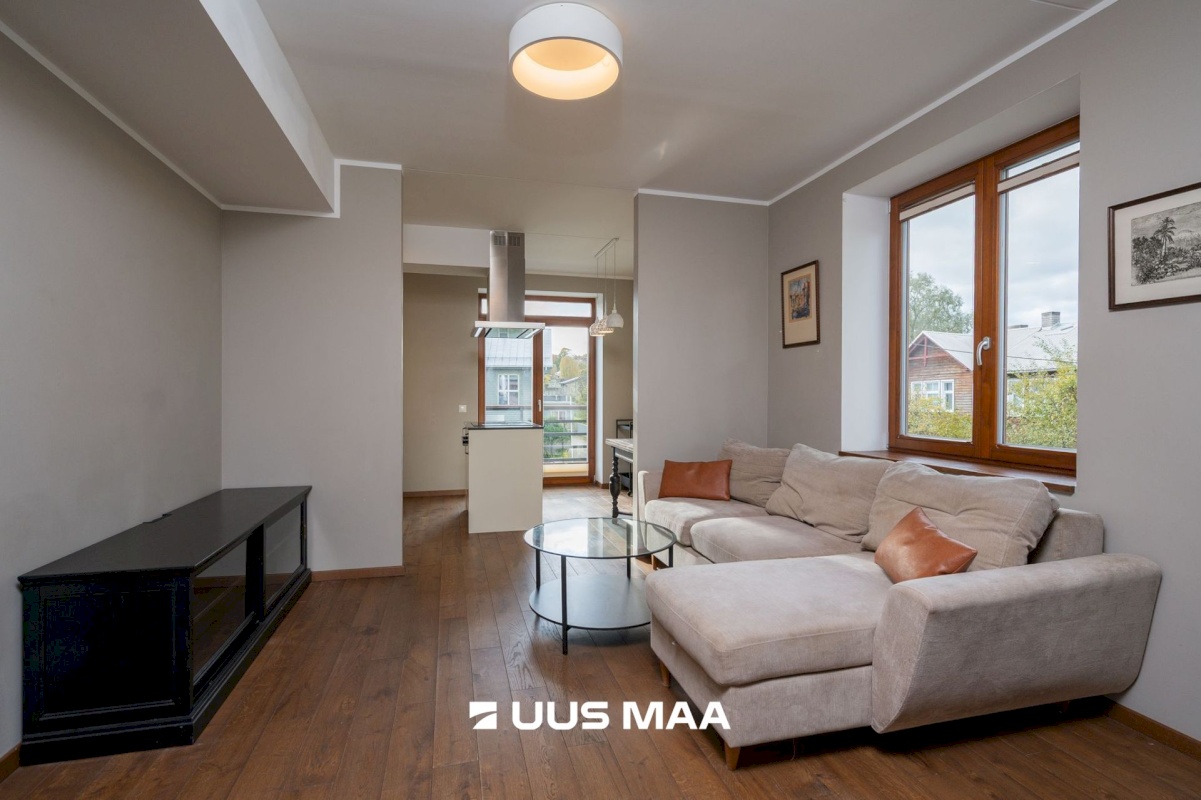 Tartu linn, Tartu linn, Supilinn, Oa 10