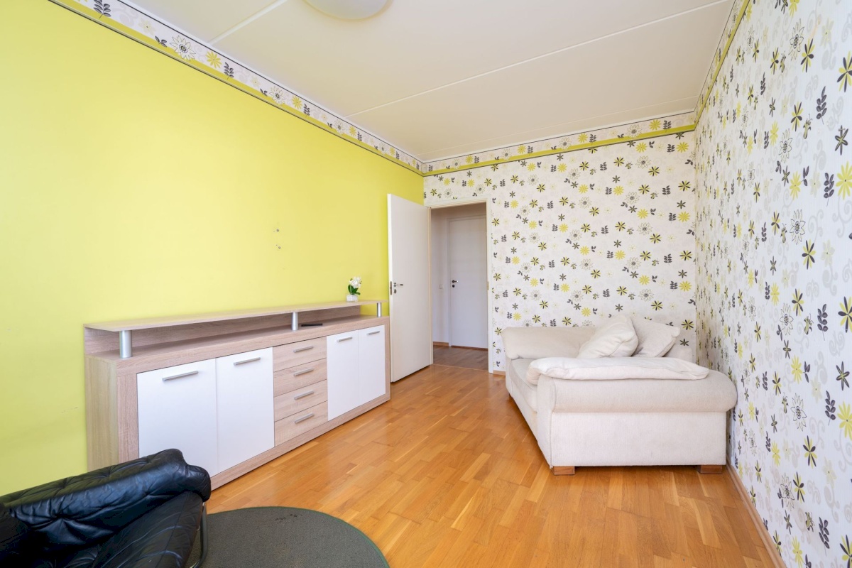 Tallinn, Kristiine linnaosa, Sõpruse pst 25
