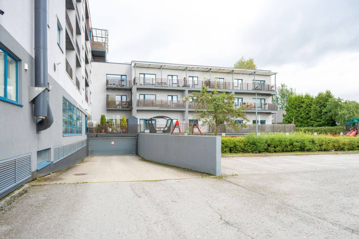 Tallinn, Kristiine linnaosa, Sõpruse pst 25