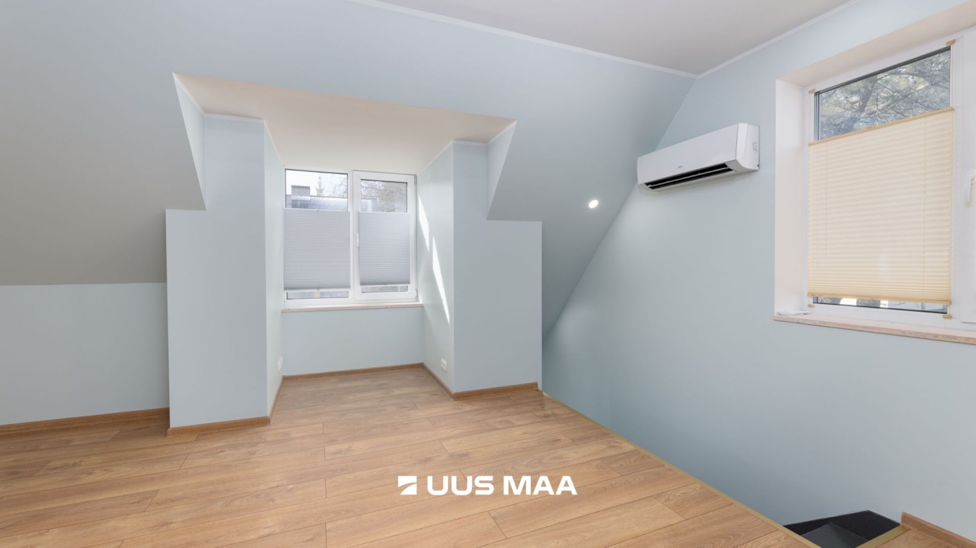 Tallinn, Nõmme linnaosa, Pääsküla, Vabaduse pst 193a