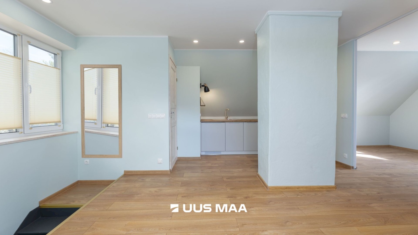 Tallinn, Nõmme linnaosa, Pääsküla, Vabaduse pst 193a