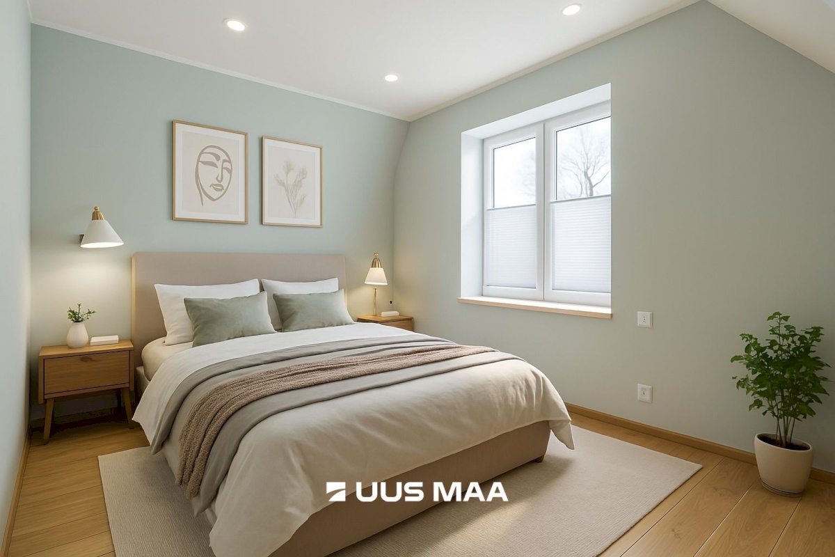 Tallinn, Nõmme linnaosa, Pääsküla, Vabaduse pst 193a