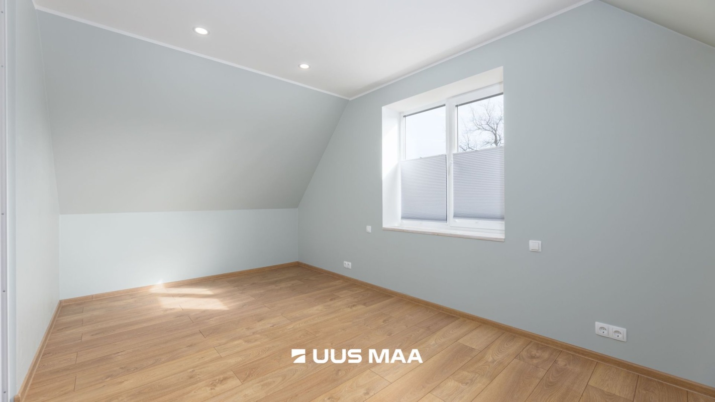 Tallinn, Nõmme linnaosa, Pääsküla, Vabaduse pst 193a