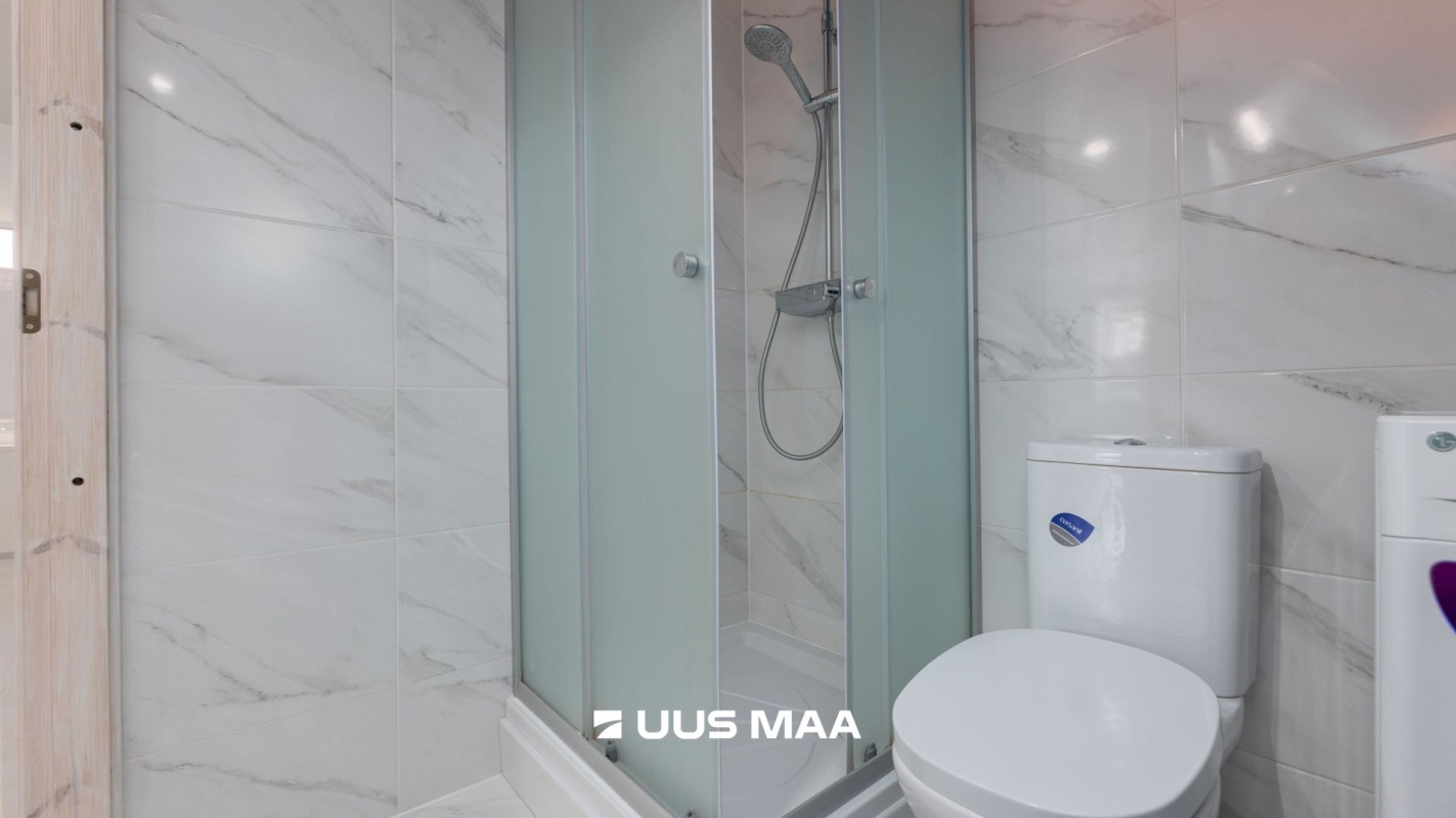 Tallinn, Nõmme linnaosa, Pääsküla, Vabaduse pst 193a