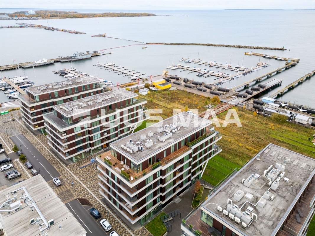 Tallinn, Põhja-Tallinna linnaosa, Vesilennuki 20