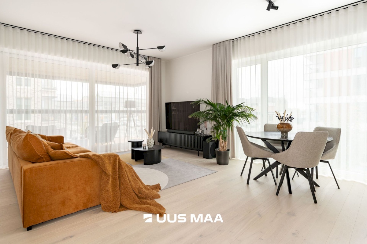 Tallinn, Põhja-Tallinna linnaosa, Vesilennuki 20