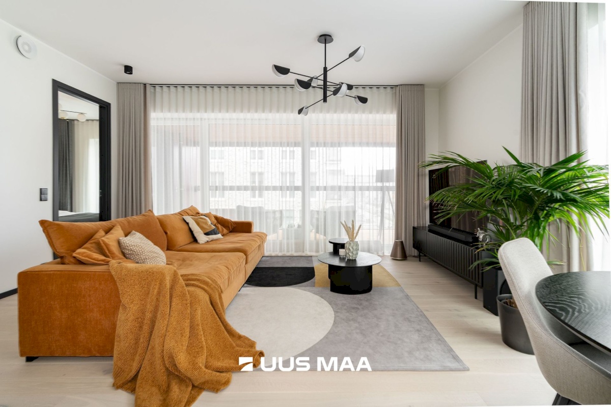 Tallinn, Põhja-Tallinna linnaosa, Vesilennuki 20