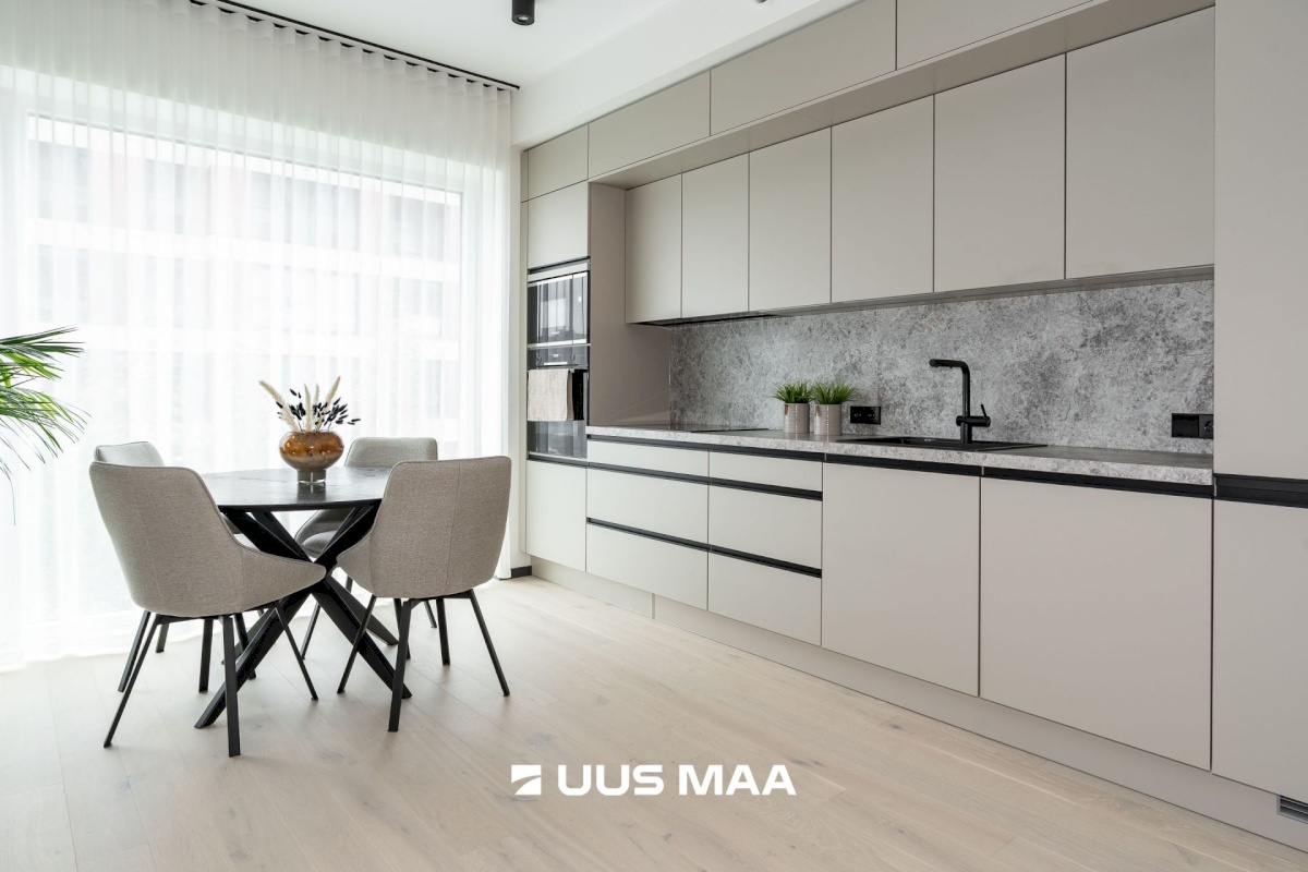 Tallinn, Põhja-Tallinna linnaosa, Vesilennuki 20