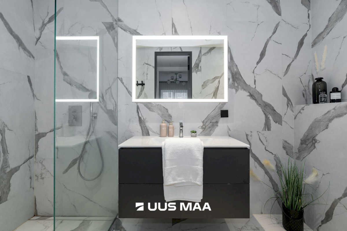 Tallinn, Põhja-Tallinna linnaosa, Vesilennuki 20