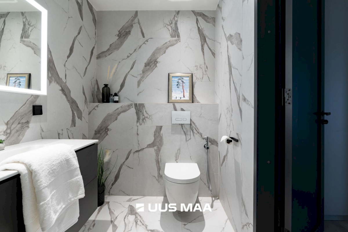 Tallinn, Põhja-Tallinna linnaosa, Vesilennuki 20