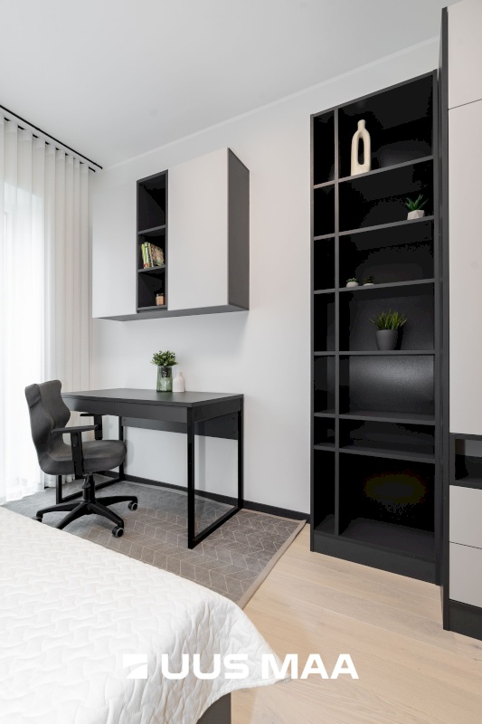 Tallinn, Põhja-Tallinna linnaosa, Vesilennuki 20