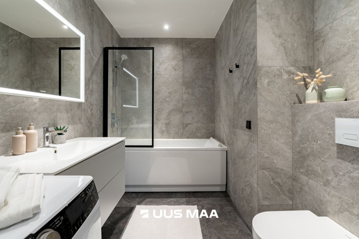 Tallinn, Põhja-Tallinna linnaosa, Vesilennuki 20