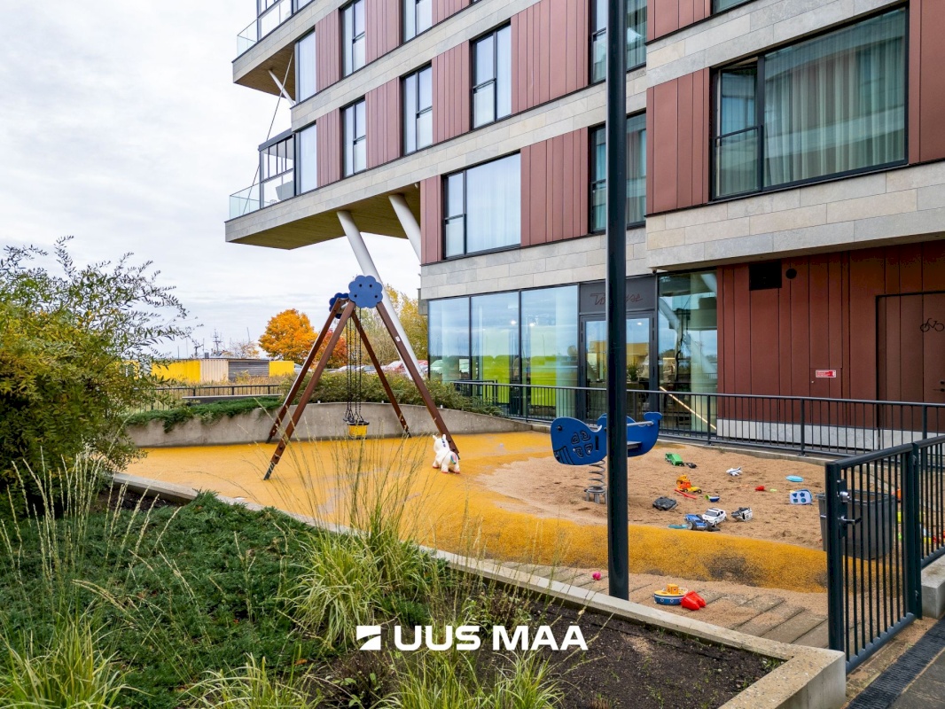 Tallinn, Põhja-Tallinna linnaosa, Vesilennuki 20