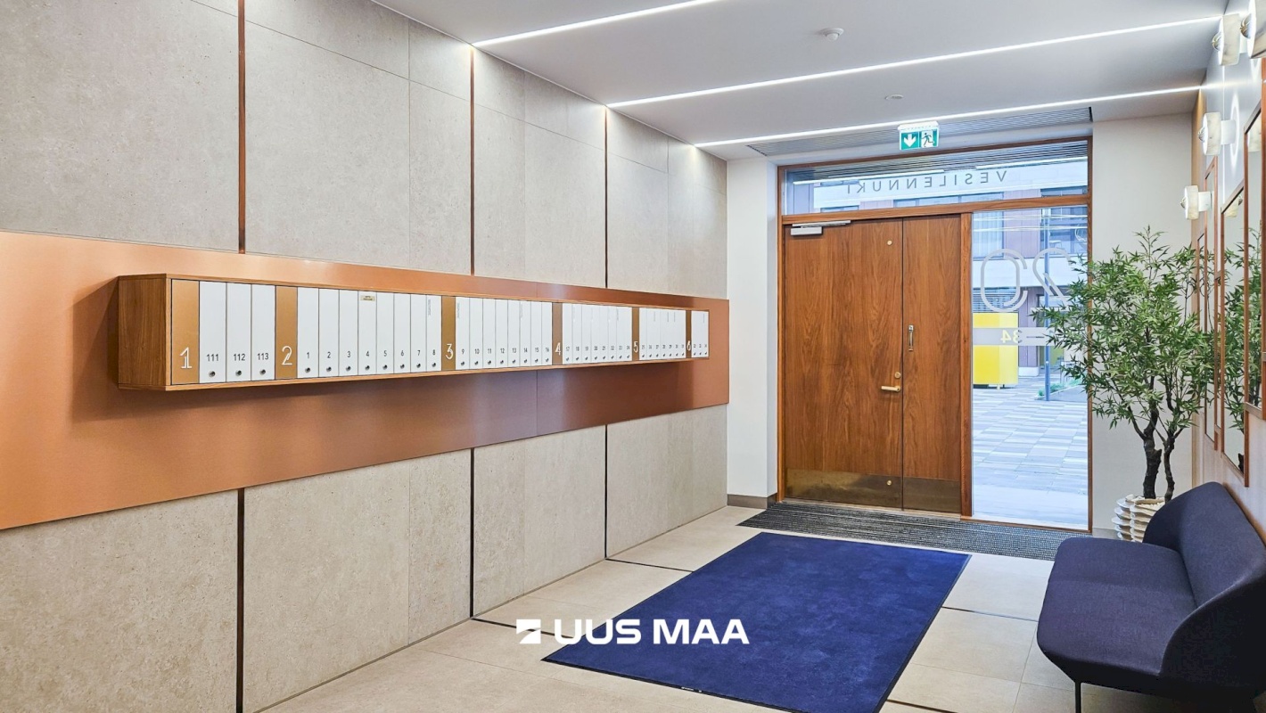 Tallinn, Põhja-Tallinna linnaosa, Vesilennuki 20