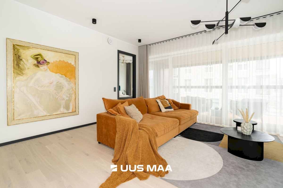 Tallinn, Põhja-Tallinna linnaosa, Vesilennuki 20