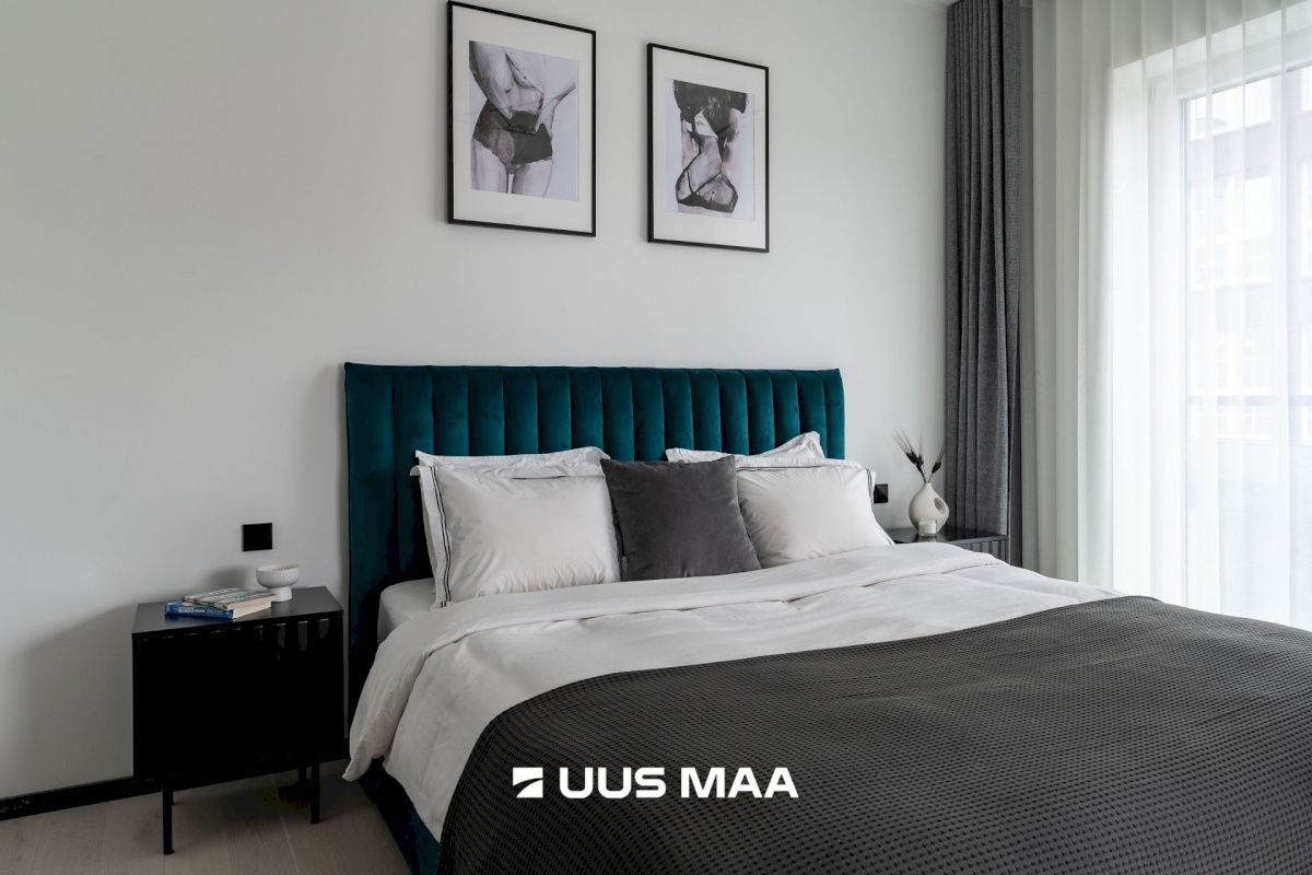 Tallinn, Põhja-Tallinna linnaosa, Vesilennuki 20