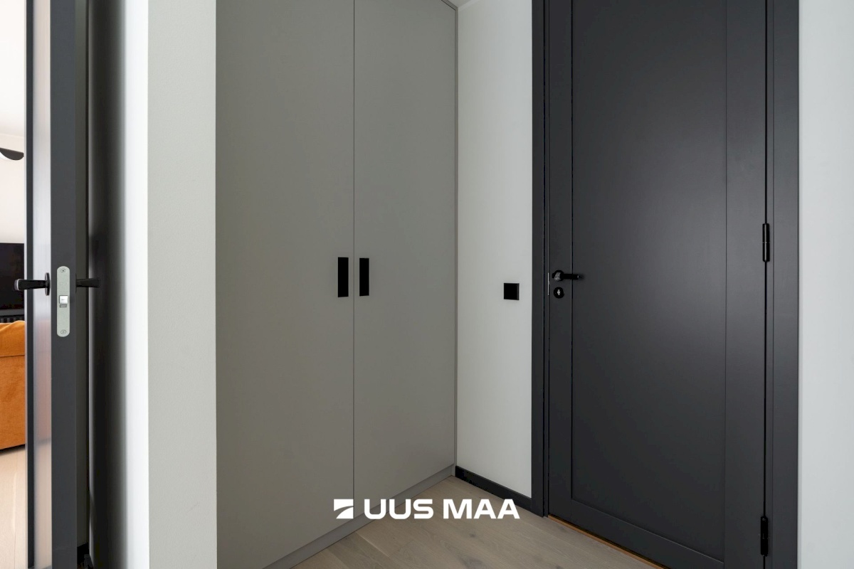 Tallinn, Põhja-Tallinna linnaosa, Vesilennuki 20