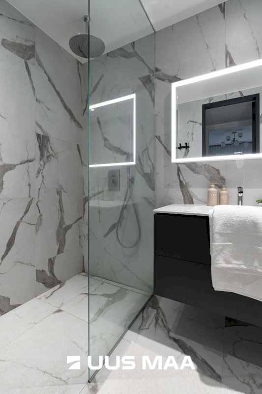 Tallinn, Põhja-Tallinna linnaosa, Vesilennuki 20