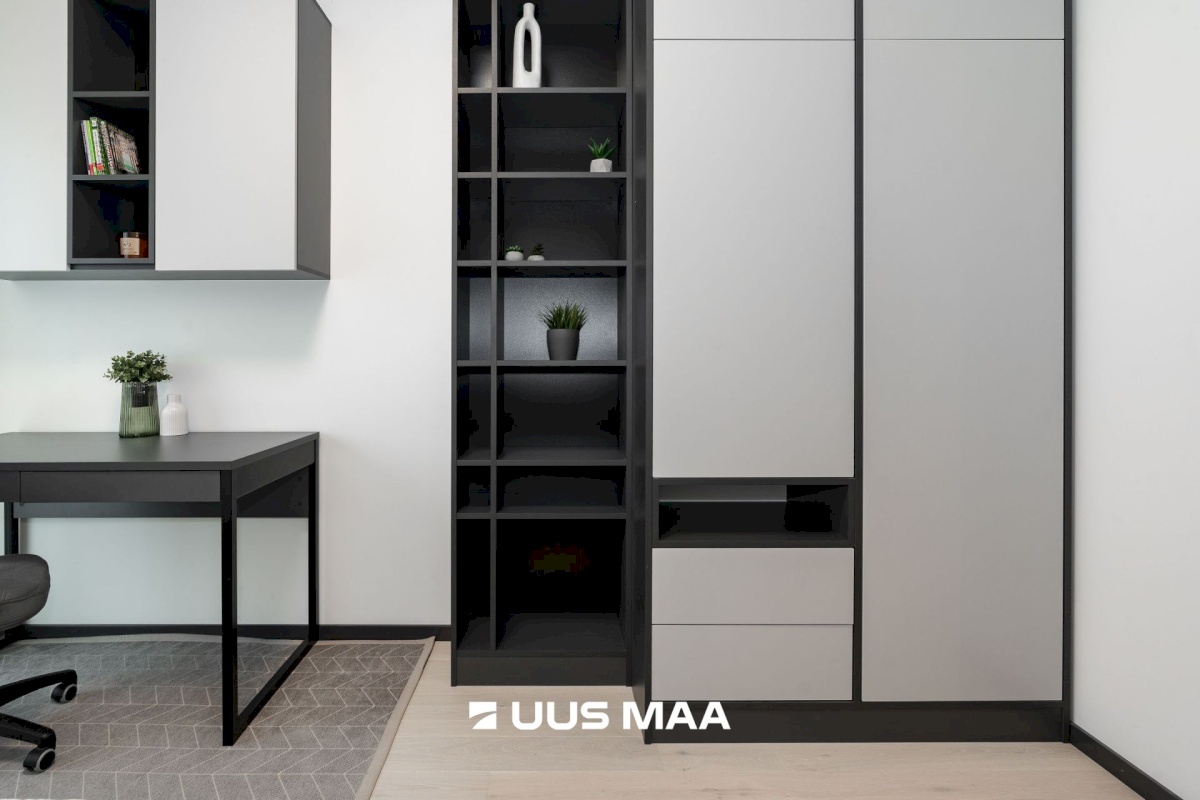 Tallinn, Põhja-Tallinna linnaosa, Vesilennuki 20