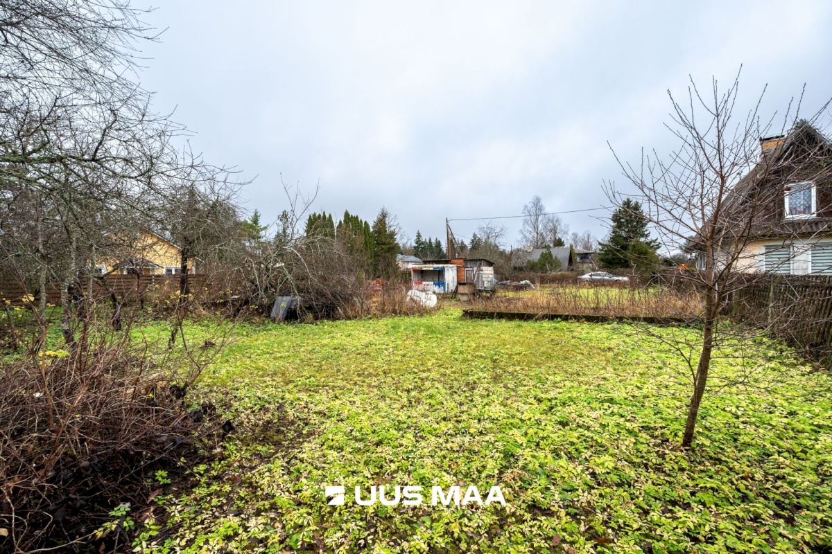 Kohila vald, Aespa alevik, Entusiasti tn 32