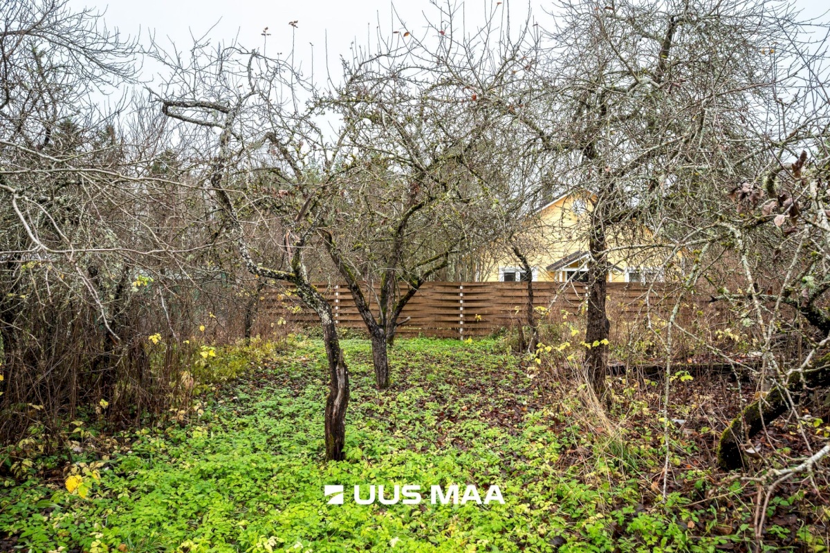 Kohila vald, Aespa alevik, Entusiasti tn 32