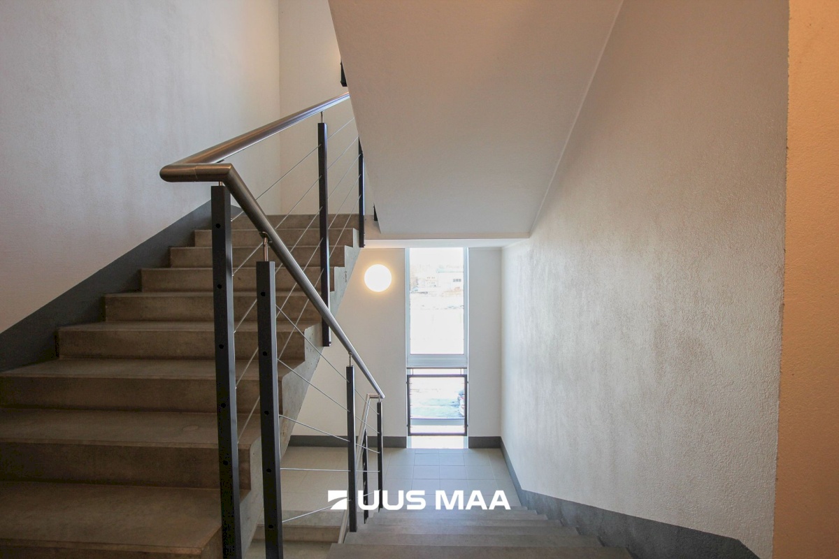 Pärnu linn, Pärnu linn, Ülejõe, Lille tn 55