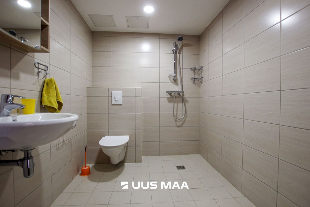 Pärnu linn, Pärnu linn, Ülejõe, Lille tn 55