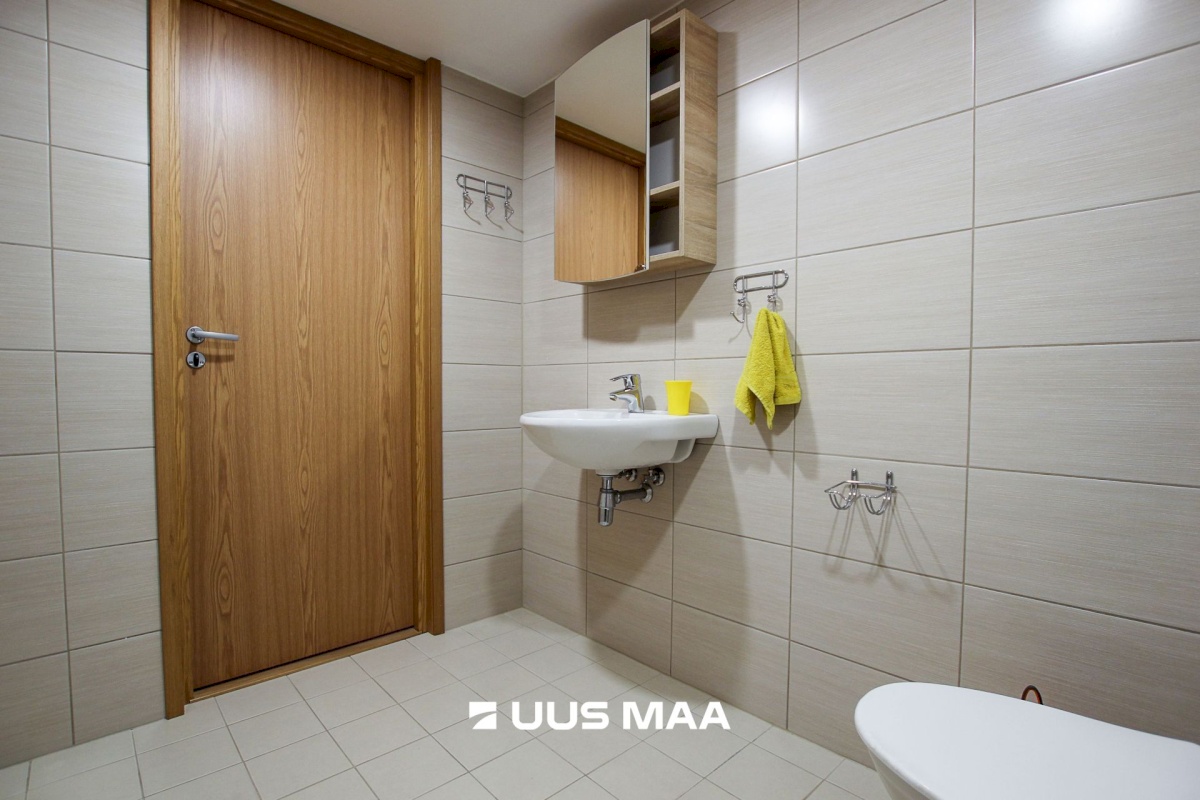 Pärnu linn, Pärnu linn, Ülejõe, Lille tn 55